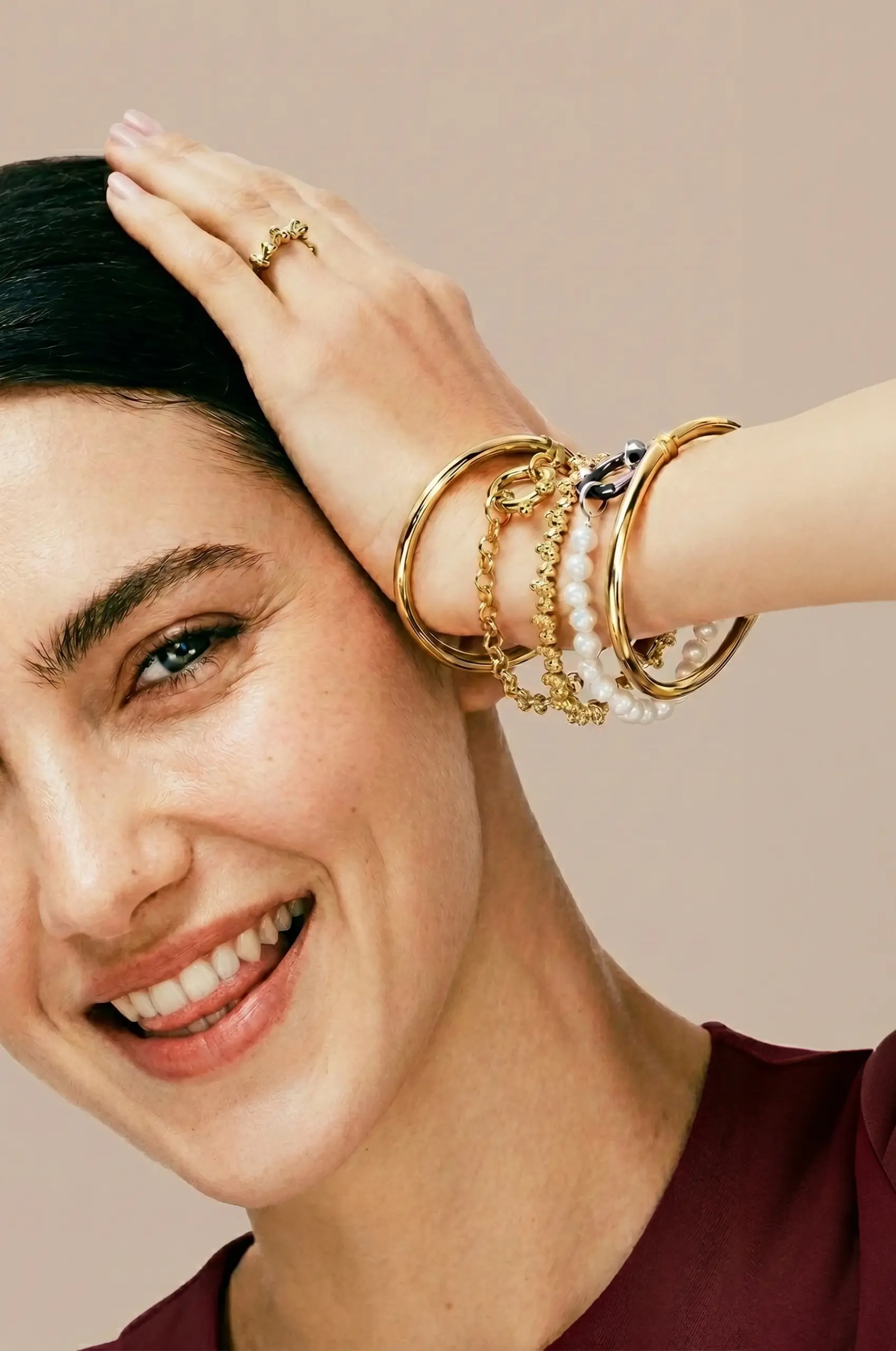 Bracelets