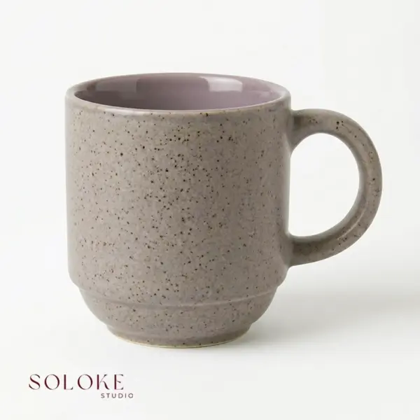Granite Speckle Coffee Mug